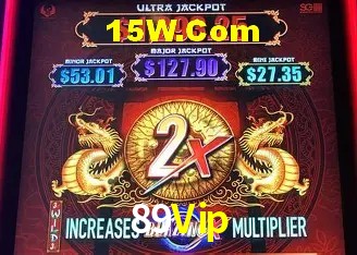 Casino Ao Vivo 89Vip