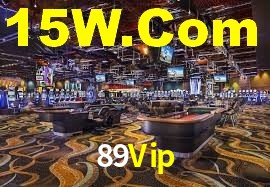 Welcome Bonus 89Vip