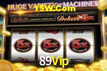 Login Seguro 89Vip