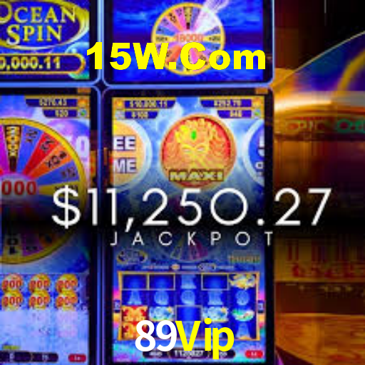 89Vip: Seu Cassino Premiado com Pagamentos Rápidos