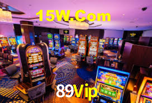 89Vip Game