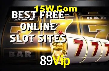 Promoção Relâmpago 89Vip