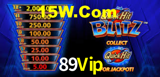 89Vip Game