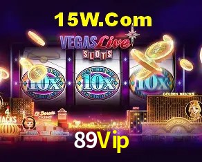 Diretório de Jogos 89Vip