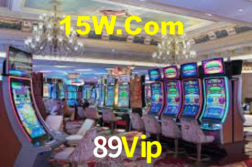 89Vip Game