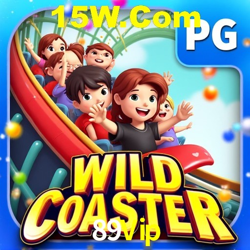 Descubra o Mundo do Cassino Online com 89Vip