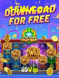 Welcome Bonus 89Vip