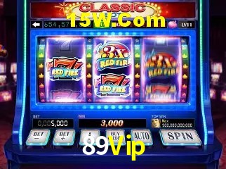 Promoções Sazonais 89Vip