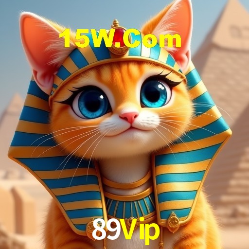 Interface do App 89Vip