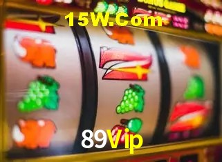 Design Responsivo 89Vip