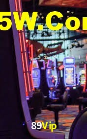Tournaments 89Vip