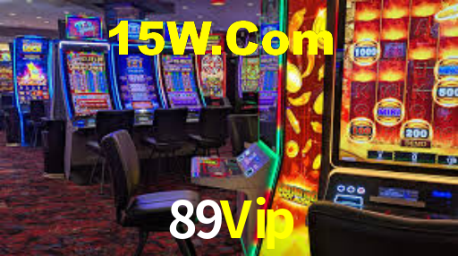 Sinta a adrenalina dos jogos de cassino com 89Vip