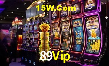 Jogos de Slot 89Vip