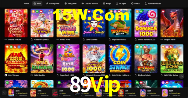 89Vip App