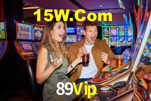 89Vip Game